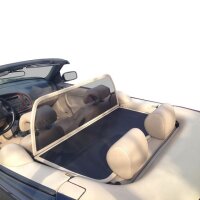 Windschott passend für Saab 900 NG 93 YS3D in beige
