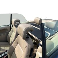 Windschott passend für Saab 900 NG 93 YS3D in beige