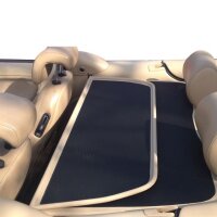 Windschott passend für Saab 900 NG 93 YS3D in beige