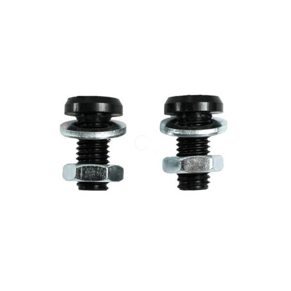 Windschott passend für Saab 900 NG 93 YS3D in grau