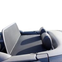 Windschott passend für Saab 900 NG 93 YS3D in grau