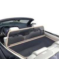 Windschott passend für Saab 93 YS3F in beige