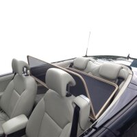 Windschott passend für Saab 93 YS3F in beige