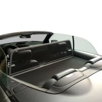 Windschott passend für Saab 93 YS3F in grau