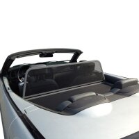 Windschott passend für Saab 93 YS3F in grau