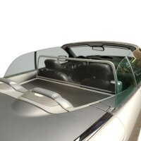 Windschott passend für Saab 93 YS3F in grau