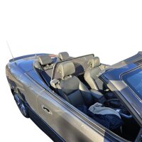 Windschott passend für Saab 93 YS3F in schwarz