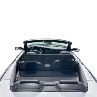 Windschott passend für Saab 93 YS3F in schwarz