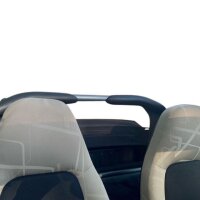 Windschott passend für Smart For Two A450 in schwarz