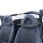 Windschott passend für Smart For Two A453 in schwarz