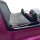 Windschott passend für Suzuki Vitara in schwarz