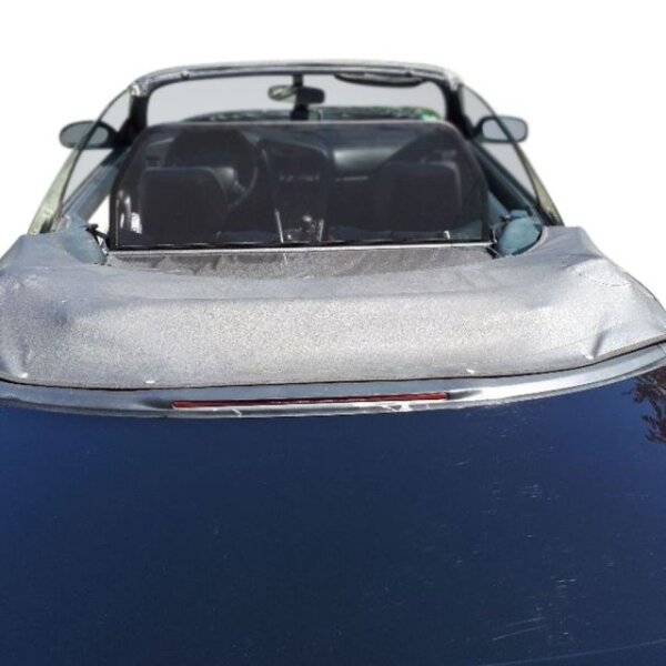 Windschott passend für Toyota Celica T18 & T20 in schwarz