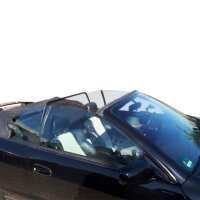 Windschott passend für Toyota Celica T18 & T20 in schwarz