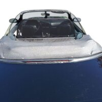 Windschott passend für Toyota Celica T18 & T20 in schwarz
