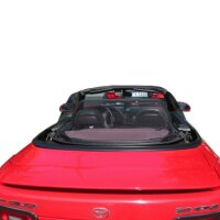 Windschott passend für Toyota Celica T18 & T20 in schwarz