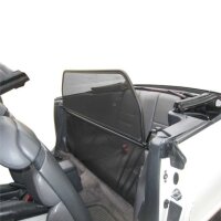 Windschott passend für Toyota Celica T18 & T20 in schwarz
