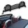 Windschott passend für Toyota MR2 W3 Spyder in schwarz