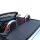 Windschott passend für Toyota MR2 W3 Spyder in schwarz