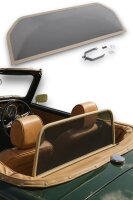 Windschott passend für Triumph Spitfire in beige