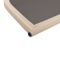 Windschott passend für Triumph Spitfire in beige