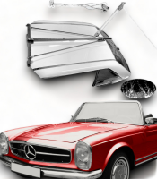 Hardtop Deckenlift Garagenlift Hardtop Lift für Mercedes Benz W113 SL Pagode 