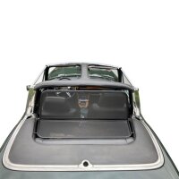 Windschott passend für Triumph Stag in schwarz