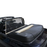 Windschott Einzelrahmen für Volkswagen Golf 3 & 4 in beige