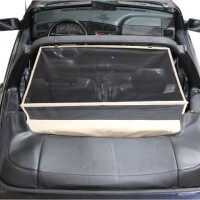 Windschott Einzelrahmen für Volkswagen Golf 3 & 4 in beige
