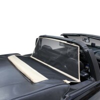 Windschott Einzelrahmen für Volkswagen Golf 3 & 4 in beige