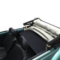 Windschott Einzelrahmen für Volkswagen Käfer 1302 in beige