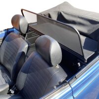Windschott passend für Volkswagen Käfer1302 in schwarz