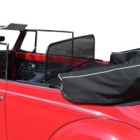 Windschott passend für Volkswagen Käfer1302 in schwarz