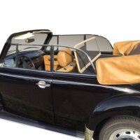 Windschott passend für Volkswagen Käfer1302 in beige