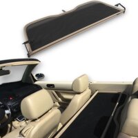 Windschott passend für Volkswagen New Beetle 1Y7 in...