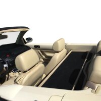 Windschott passend für Volkswagen New Beetle 1Y7 in beige
