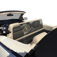 Windschott passend für Volkswagen New Beetle 1Y7 in beige