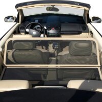 Windschott passend für Volkswagen New Beetle 1Y7 in beige