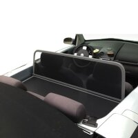 Windschott passend für Volkswagen New Beetle 1Y7 in grau
