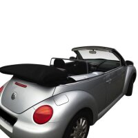 Windschott passend für Volkswagen New Beetle 1Y7 in grau