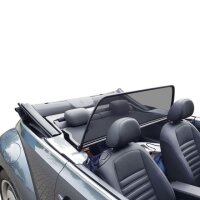 Windschott passend für Volkswagen Beetle 5C7 in schwarz