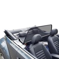 Windschott passend für Volkswagen Beetle 5C7 in schwarz