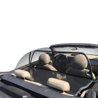 Windschott passend für Volkswagen Beetle 5C7 in schwarz
