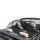Windschott passend für Volkswagen Beetle 5C7 in schwarz