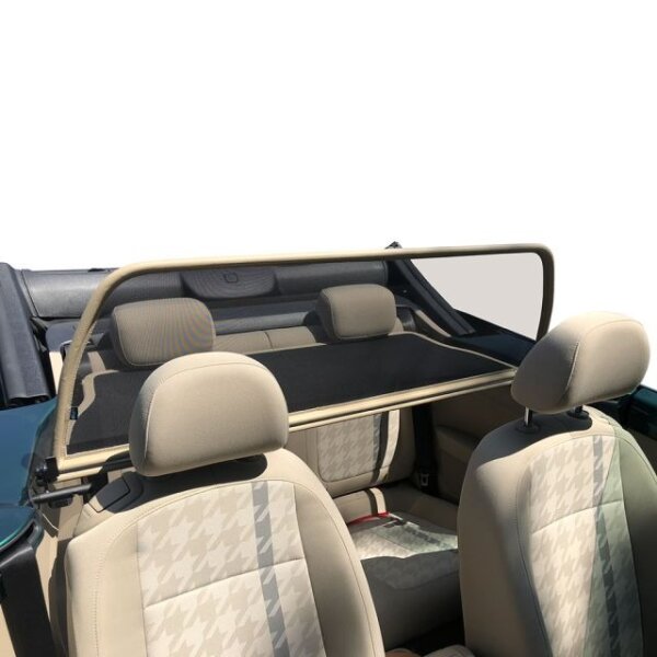 Windschott passend für Volkswagen Beetle 5C7 in beige