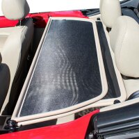 Windschott passend für Volkswagen Beetle 5C7 in beige