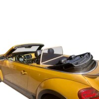 Windschott passend für Volkswagen Beetle 5C7 in beige