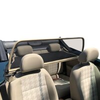 Windschott passend für Volkswagen Beetle 5C7 in beige