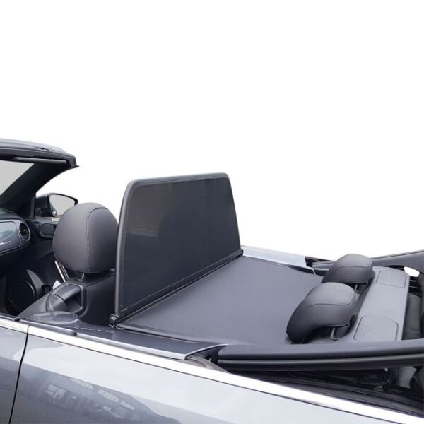 Windschott passend für Volkswagen Beetle 5C7 in grau