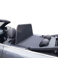 Windschott passend für Volkswagen Beetle 5C7 in grau