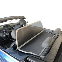 Windschott passend für Volkswagen Beetle 5C7 in Elfenbein